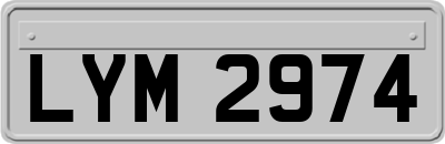 LYM2974