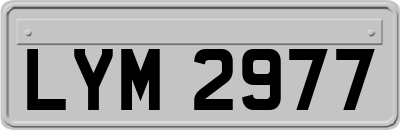 LYM2977