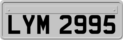 LYM2995