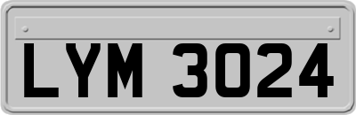 LYM3024