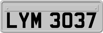 LYM3037
