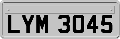 LYM3045