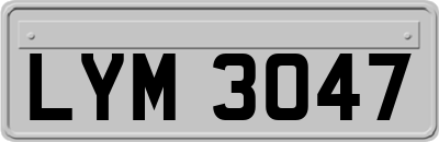LYM3047