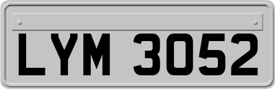 LYM3052