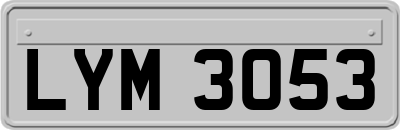 LYM3053