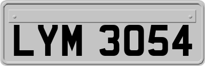 LYM3054