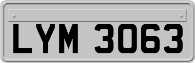LYM3063