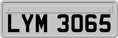 LYM3065