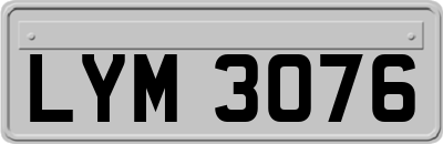 LYM3076