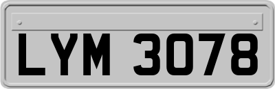 LYM3078
