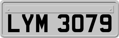 LYM3079