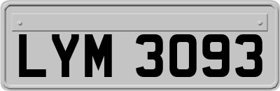LYM3093