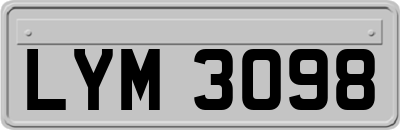 LYM3098
