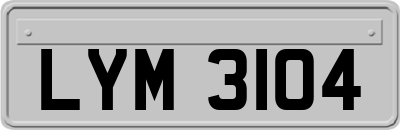 LYM3104