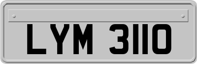LYM3110
