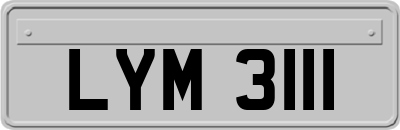 LYM3111