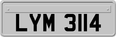 LYM3114