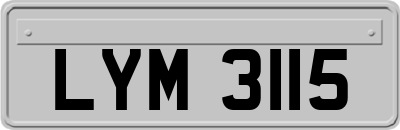 LYM3115