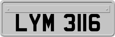 LYM3116