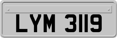 LYM3119