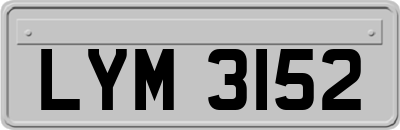 LYM3152