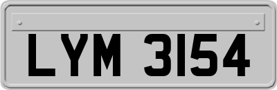 LYM3154
