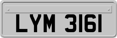 LYM3161