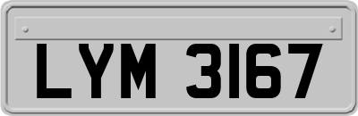 LYM3167