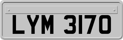 LYM3170