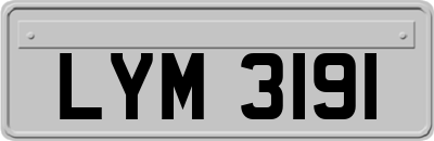 LYM3191