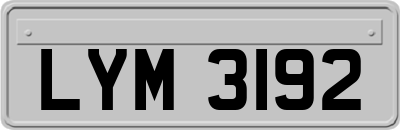 LYM3192