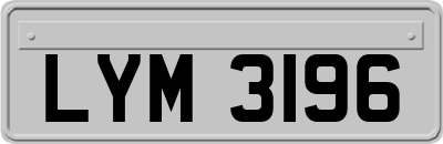LYM3196