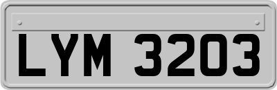LYM3203