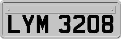LYM3208