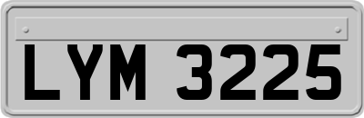 LYM3225
