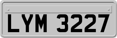 LYM3227