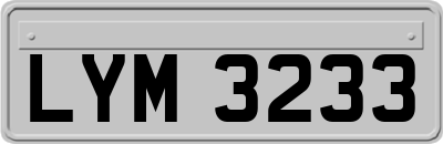 LYM3233
