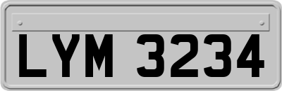 LYM3234