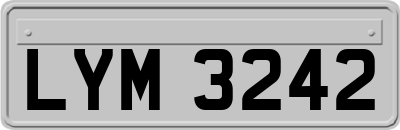 LYM3242