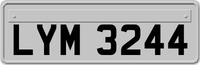 LYM3244