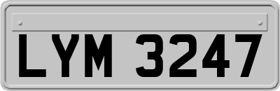 LYM3247