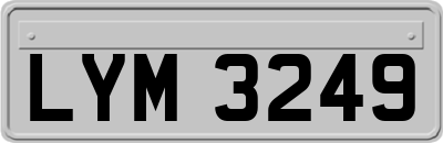 LYM3249