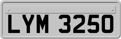 LYM3250