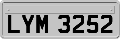 LYM3252