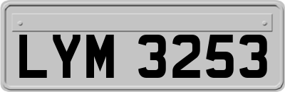 LYM3253