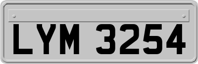 LYM3254
