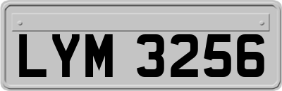 LYM3256