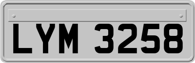 LYM3258