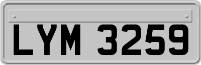 LYM3259