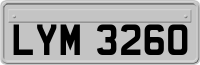 LYM3260